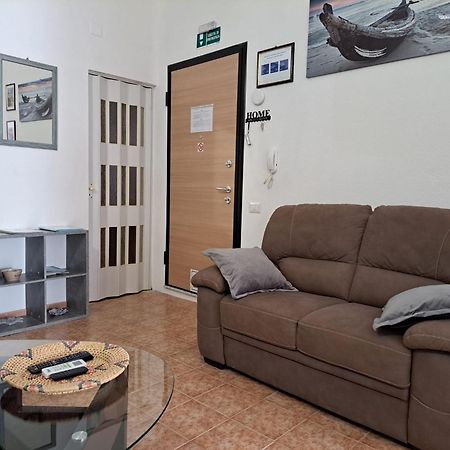 Appartamento Vacanze Cagliari - Via Lanusei Εξωτερικό φωτογραφία