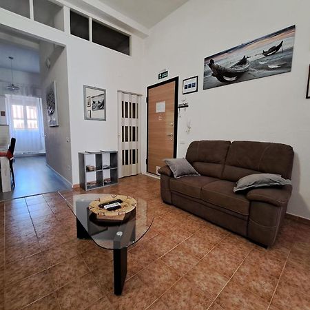 Appartamento Vacanze Cagliari - Via Lanusei Εξωτερικό φωτογραφία