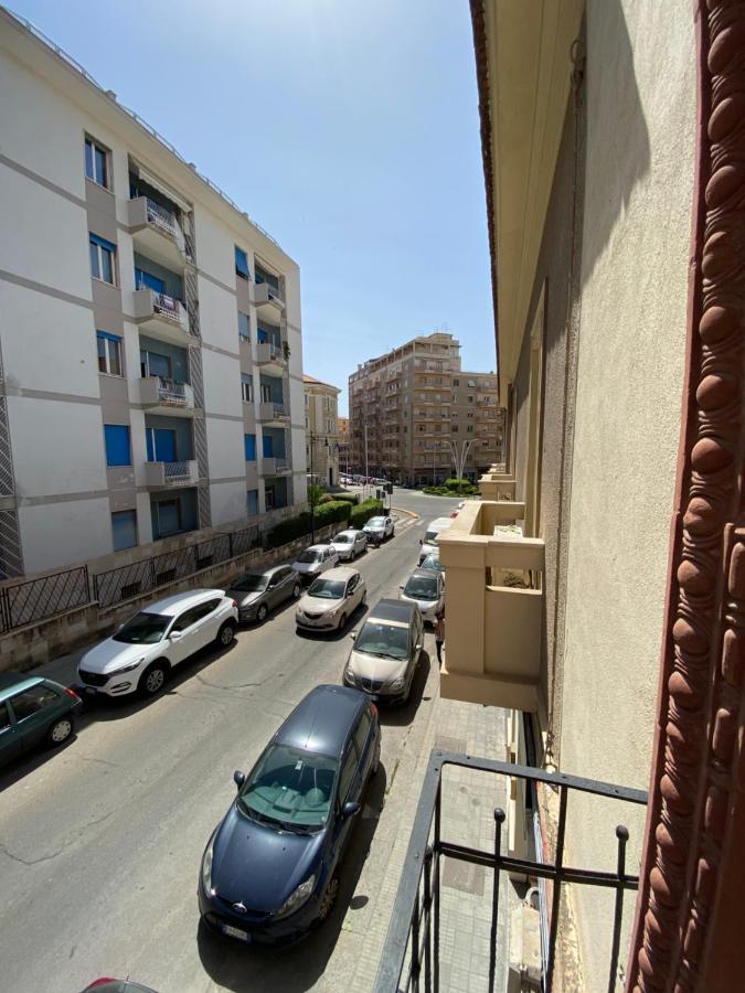 Appartamento Vacanze Cagliari - Via Lanusei Εξωτερικό φωτογραφία