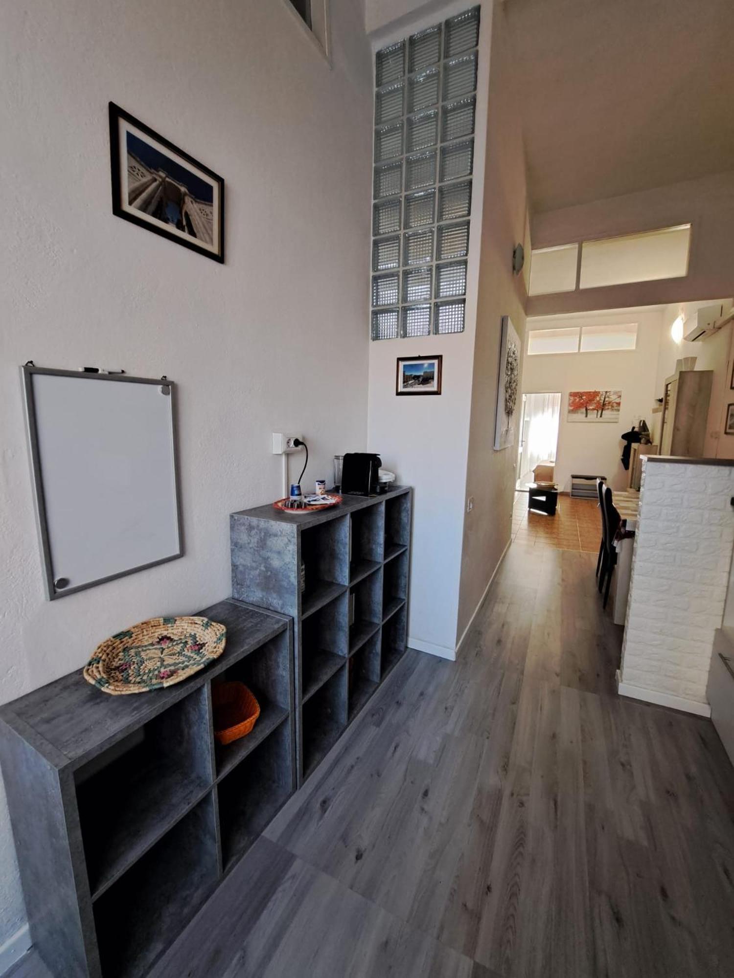 Appartamento Vacanze Cagliari - Via Lanusei Εξωτερικό φωτογραφία