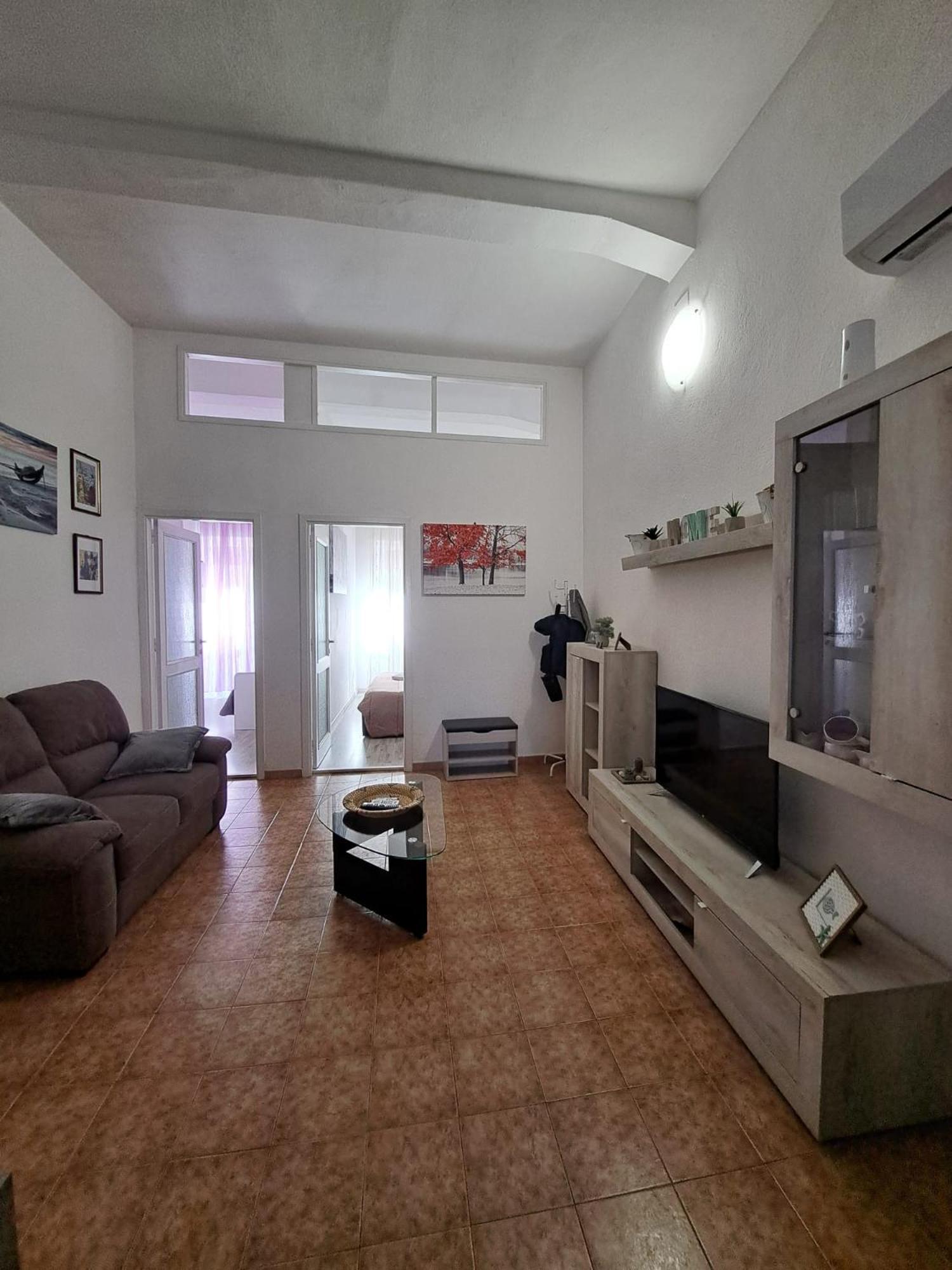 Appartamento Vacanze Cagliari - Via Lanusei Εξωτερικό φωτογραφία