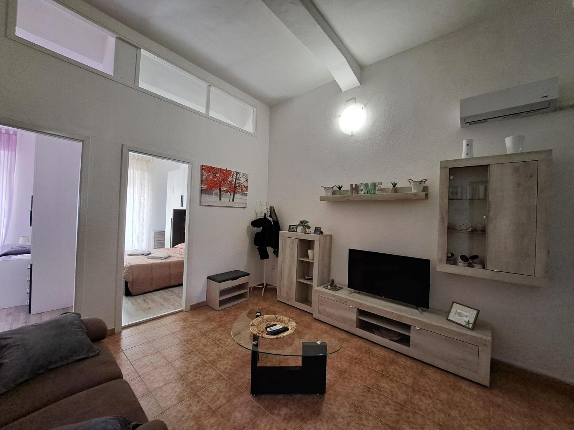 Appartamento Vacanze Cagliari - Via Lanusei Εξωτερικό φωτογραφία