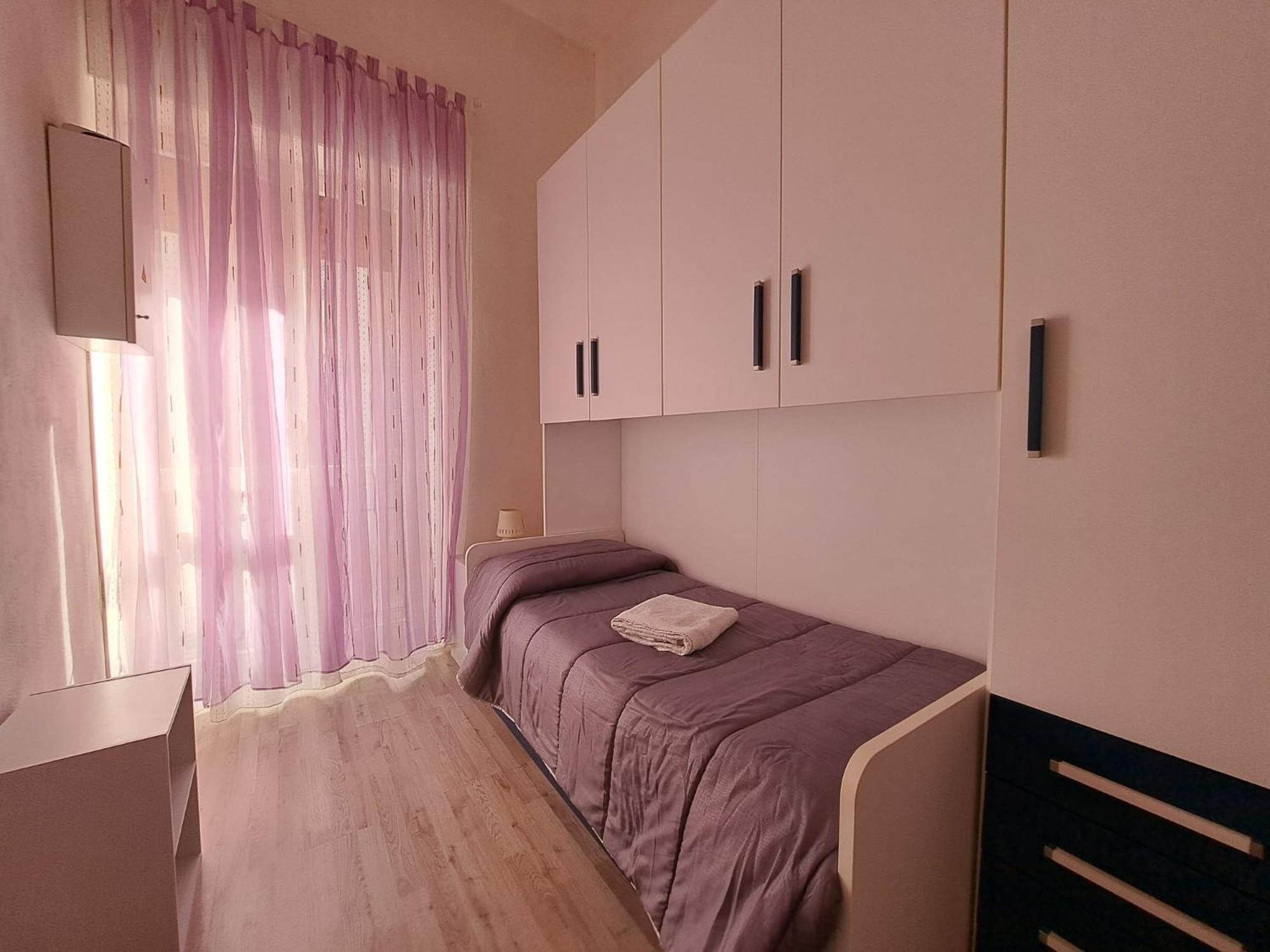 Appartamento Vacanze Cagliari - Via Lanusei Εξωτερικό φωτογραφία