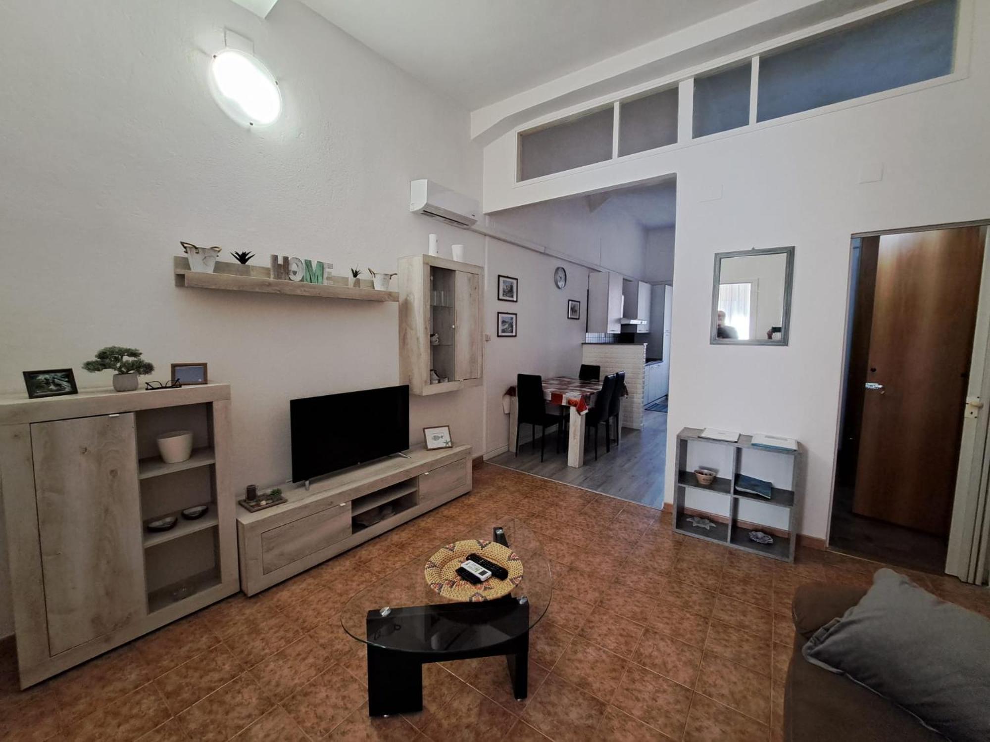 Appartamento Vacanze Cagliari - Via Lanusei Εξωτερικό φωτογραφία