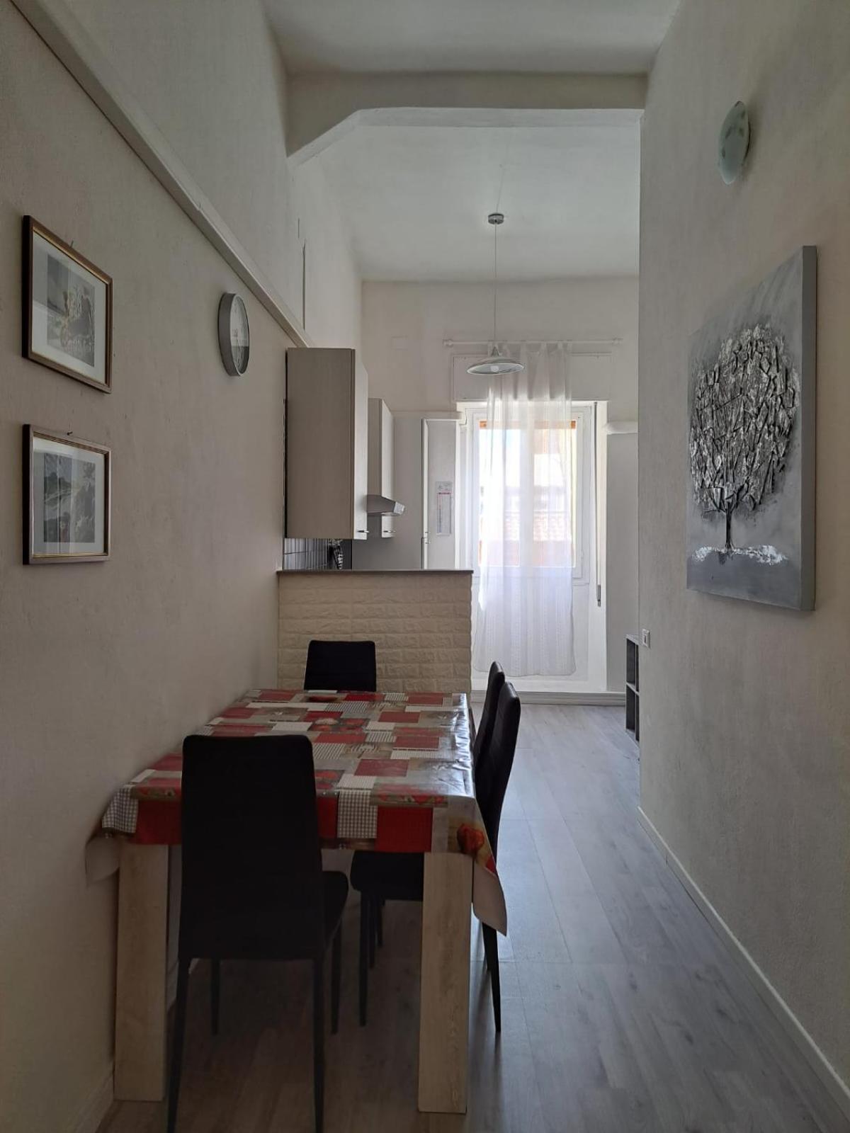 Appartamento Vacanze Cagliari - Via Lanusei Δωμάτιο φωτογραφία